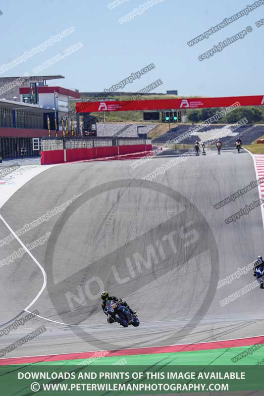 May 2023;motorbikes;no limits;peter wileman photography;portimao;portugal;trackday digital images